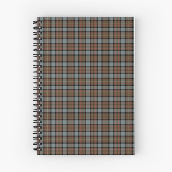 Item preview, MacLaren Weathered Clan Tartan – Scottish Plaid Pattern for Proud Scots designed and sold by The Tartan Forge.
