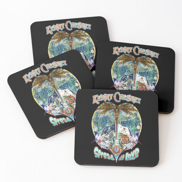 Item preview, KENNY CHESNEY  designed and sold by roxBRO.