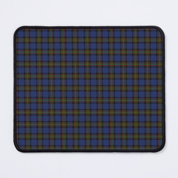 Item preview, MacLaurin of Brioch Clan Tartan – Scottish Plaid Pattern for Proud Scots designed and sold by The Tartan Forge.