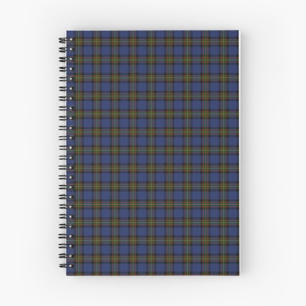 Item preview, MacLaurin of Brioch Clan Tartan – Scottish Plaid Pattern for Proud Scots designed and sold by The Tartan Forge.