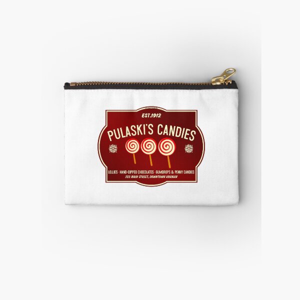 Item preview, Pulaski's designed and sold by Normbot2000.