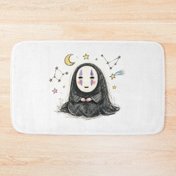 Item preview, NO FACE CONSTELLATIONS designed and sold by LIS AND MELIVERSO.