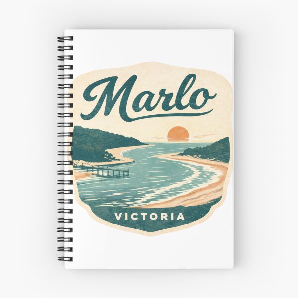 Item preview, Marlo Victoria Australia  designed and sold by PamLeeDesign.