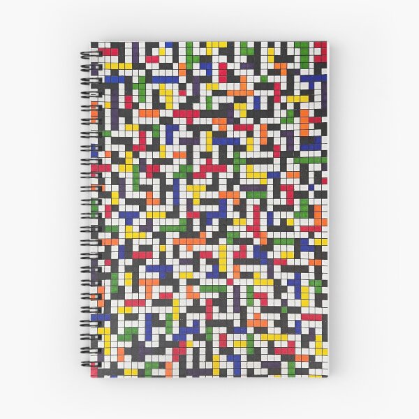 Item preview, Composition 7 designed and sold by davidmaislinger.