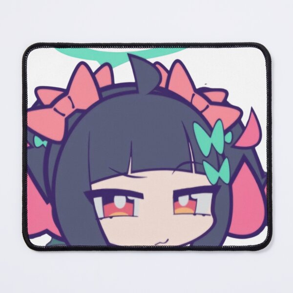 Item preview, Nangong Yu Hmmm Zenless Zone Zero designed and sold by KomiArts.