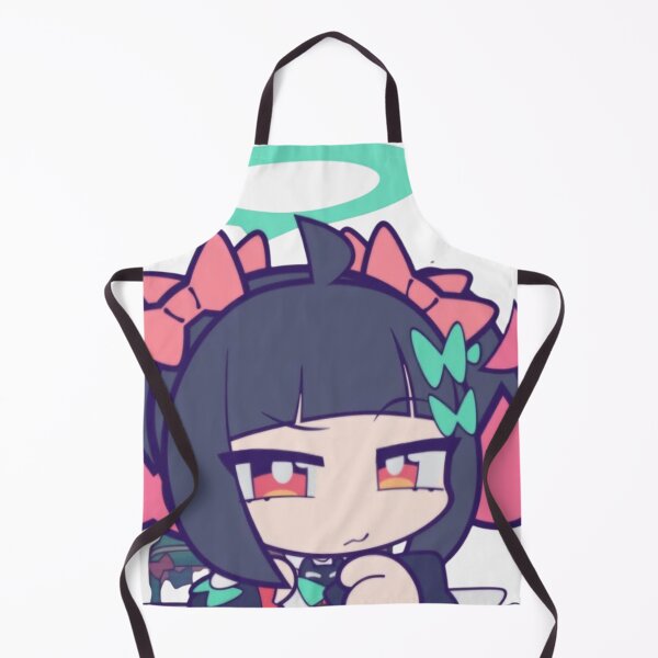 Item preview, Nangong Yu Hmmm Zenless Zone Zero designed and sold by KomiArts.