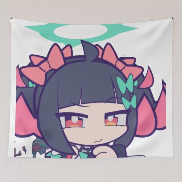 Item preview, Nangong Yu Hmmm Zenless Zone Zero designed and sold by KomiArts.