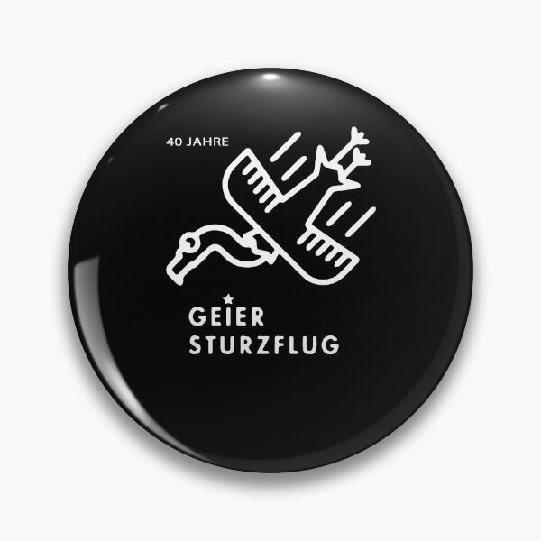 Artikelvorschau, Geier Sturzflug entworfen und verkauft von GPACStore.