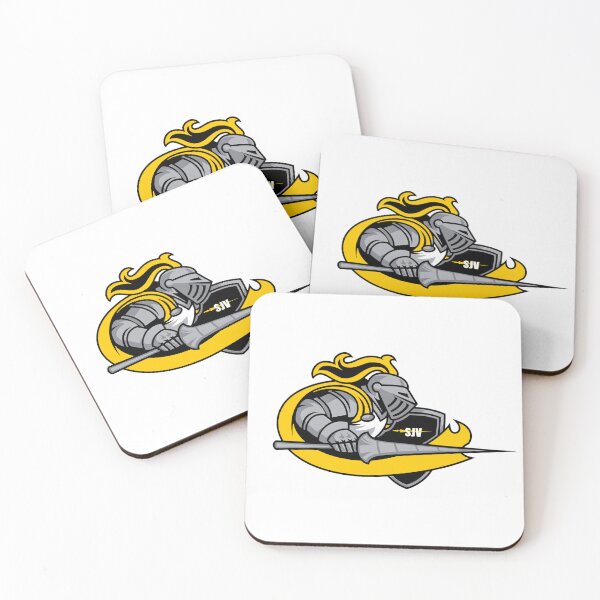 Item preview, St. John-Vianney High School Lancers (NJ) designed and sold by LockedUp.