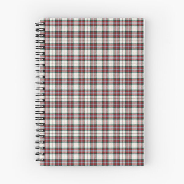 Item preview, MacLean Dress Modern Clan Tartan – Scottish Plaid Pattern for Proud Scots designed and sold by The Tartan Forge.