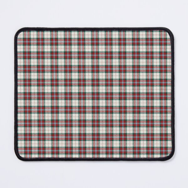 Item preview, MacLean Dress Modern Clan Tartan – Scottish Plaid Pattern for Proud Scots designed and sold by The Tartan Forge.
