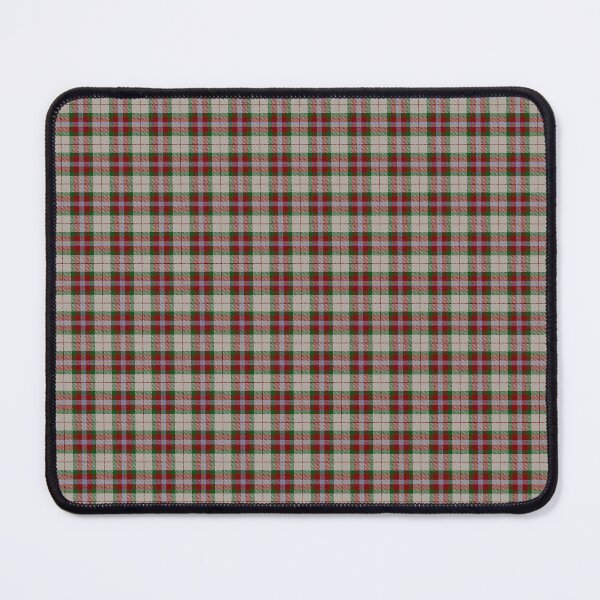 Item preview, MacLean Dress Clan Tartan – Scottish Plaid Pattern for Proud Scots designed and sold by The Tartan Forge.