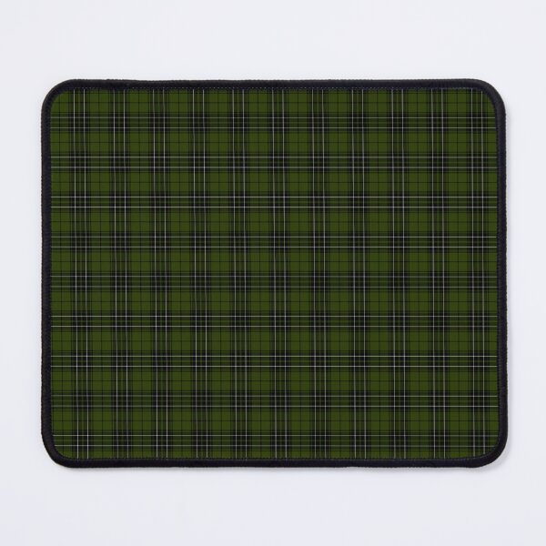 Item preview, MacLean Hunting Clan Tartan – Scottish Plaid Pattern for Proud Scots designed and sold by The Tartan Forge.