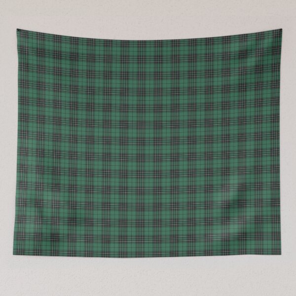 Item preview, MacLean Hunting Ancient Clan Tartan – Scottish Plaid Pattern for Proud Scots designed and sold by The Tartan Forge.