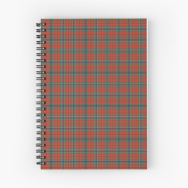 Item preview, MacLean of Duart Ancient Clan Tartan – Scottish Plaid Pattern for Proud Scots designed and sold by The Tartan Forge.