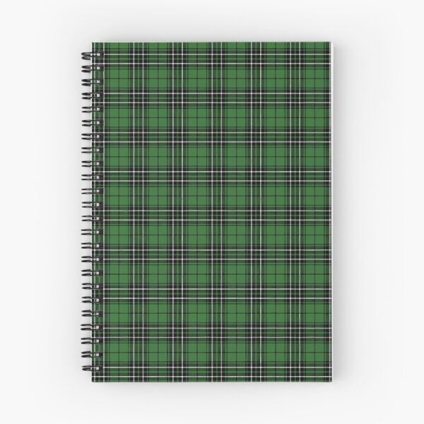 Item preview, MacLean of Duart Hunting Ancient Clan Tartan – Scottish Plaid Pattern for Proud Scots designed and sold by The Tartan Forge.