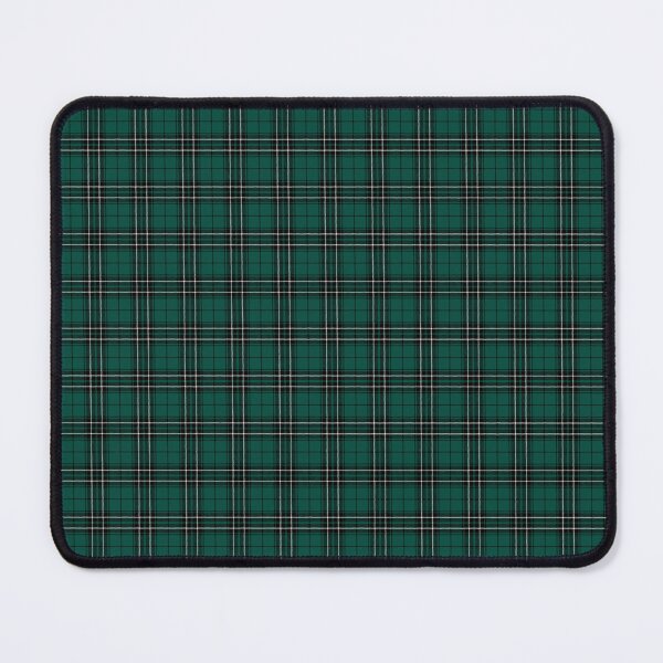 Item preview, MacLean of Duart Hunting Modern Clan Tartan – Scottish Plaid Pattern for Proud Scots designed and sold by The Tartan Forge.