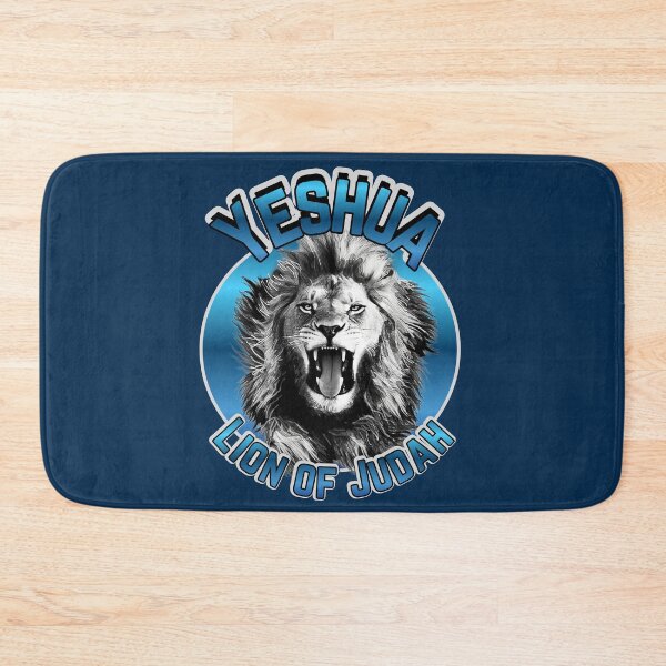 Item preview, Yeshua (Roar) designed and sold by Tripp Art Studio.