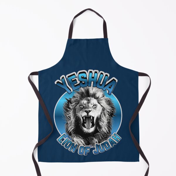 Item preview, Yeshua (Roar) designed and sold by Tripp Art Studio.