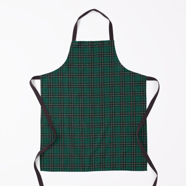 Item preview, MacLean of Duart Hunting Modern Clan Tartan – Scottish Plaid Pattern for Proud Scots designed and sold by The Tartan Forge.
