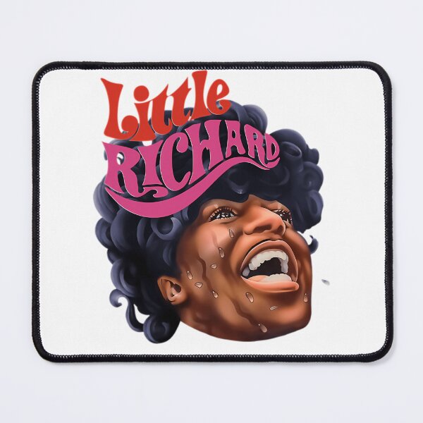 Item preview, Little Richard designed and sold by hadlamcom.