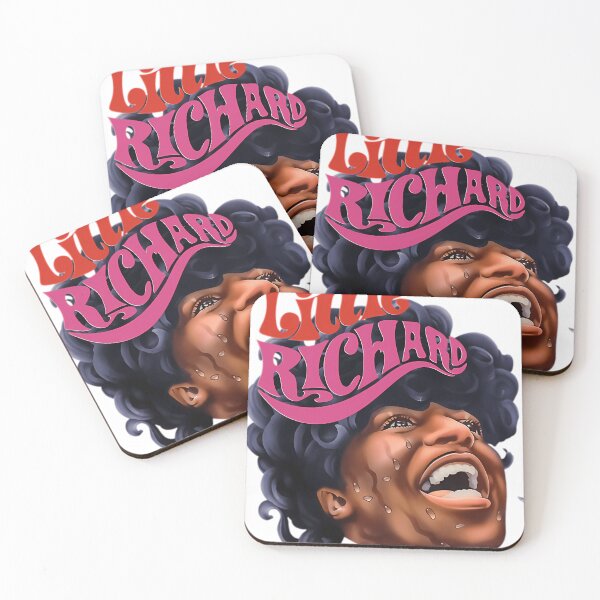 Item preview, Little Richard designed and sold by hadlamcom.