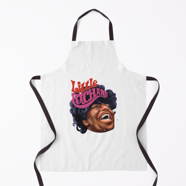 Item preview, Little Richard designed and sold by hadlamcom.