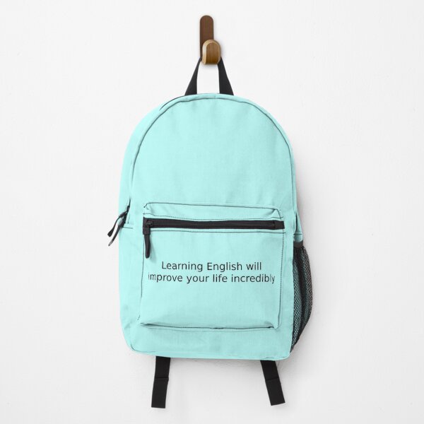 Item preview, Learning English will improve your life incredibly designed and sold by English Learning.