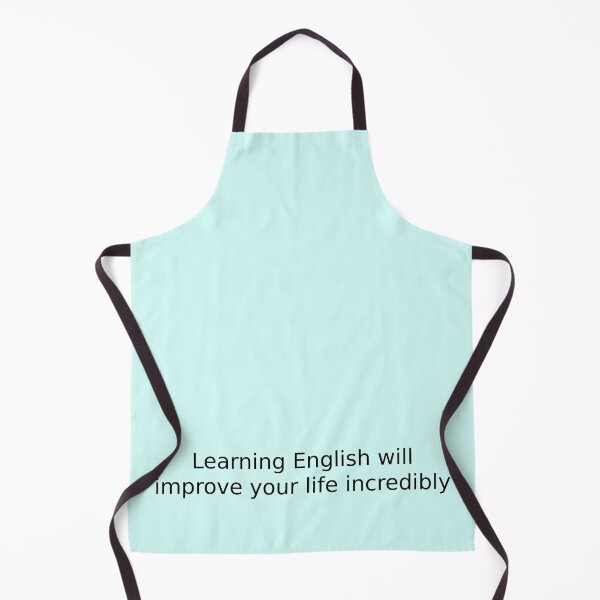 Item preview, Learning English will improve your life incredibly designed and sold by English Learning.