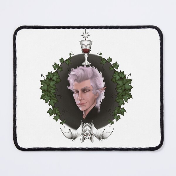 Item preview, Astarion in ivy designed and sold by GlinDaGood.