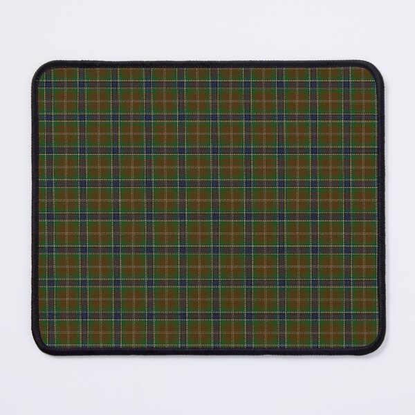 Item preview, MacLean of Kingairloch Clan Tartan – Scottish Plaid Pattern for Proud Scots designed and sold by The Tartan Forge.