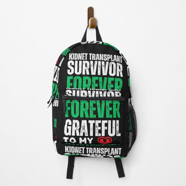 Item preview, Kidney Transplant Cancer Survivor  designed and sold by erozzz.