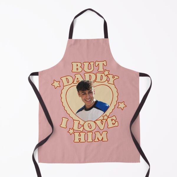 Item preview, But daddy I love him Arvid designed and sold by itskarlavxl.