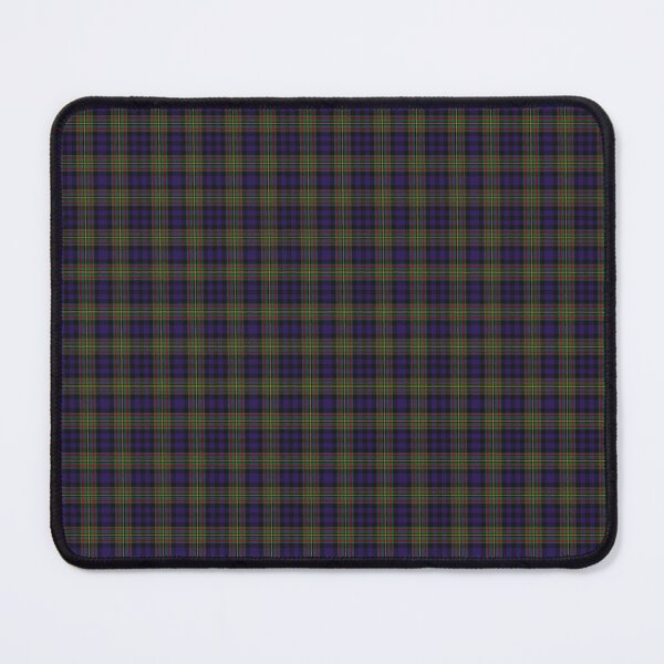 Item preview, MacLellan Clan Tartan – Scottish Plaid Pattern for Proud Scots designed and sold by The Tartan Forge.
