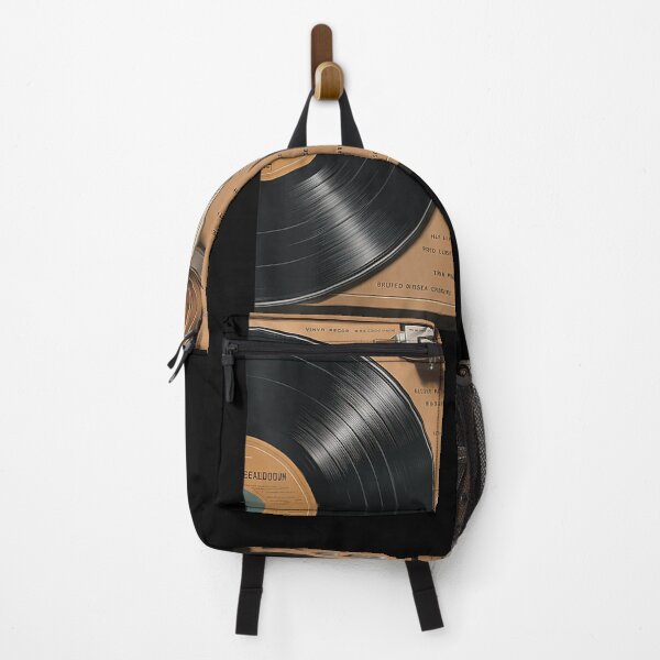 Item preview, Anatomy Vinyl Record Player Turntable Vintage Elements designed and sold by alber-garnell.