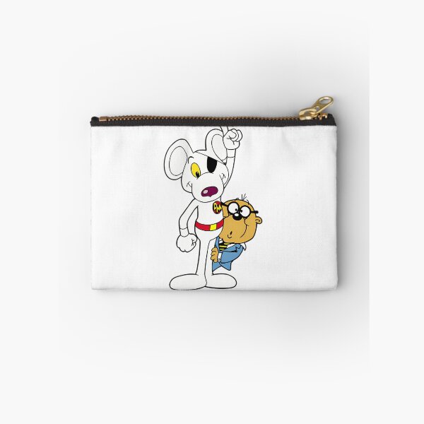 Item preview, Dangers Mice designed and sold by TALEROX.