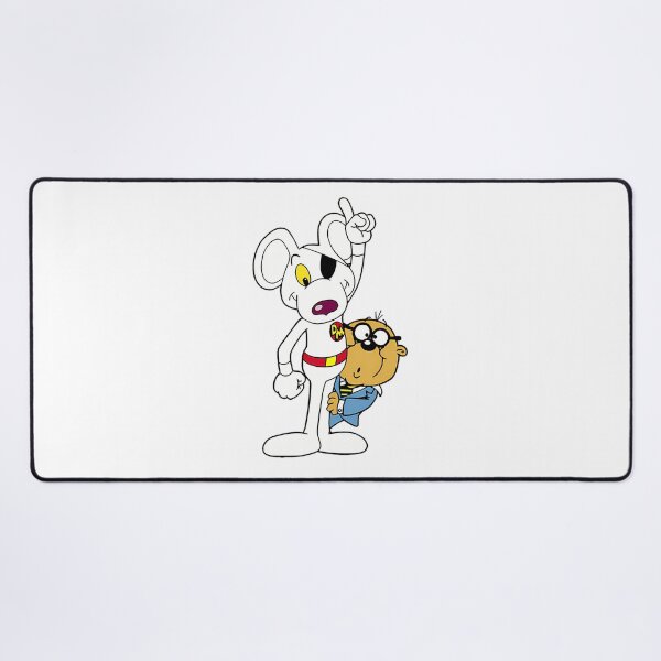 Item preview, Dangers Mice designed and sold by TALEROX.