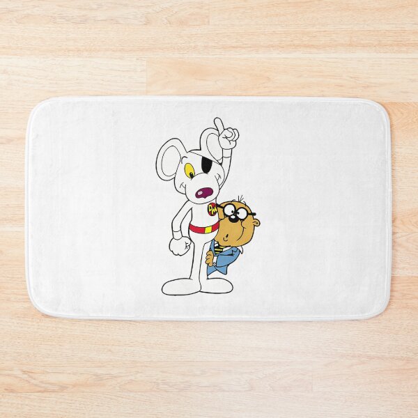 Item preview, Dangers Mice designed and sold by TALEROX.