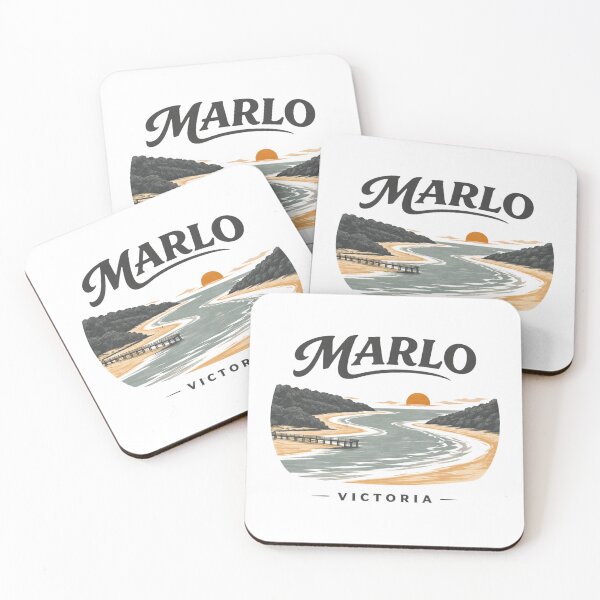 Item preview, Marlo Victoria Australia  designed and sold by PamLeeDesign.