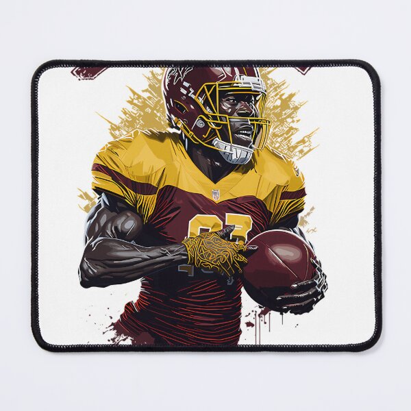 Item preview, Terry McLaurin  designed and sold by CKMIChaplain.