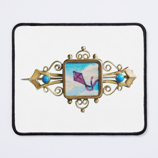 Item preview, A Kite at the End of the String designed and sold by Eurydice's Closet.