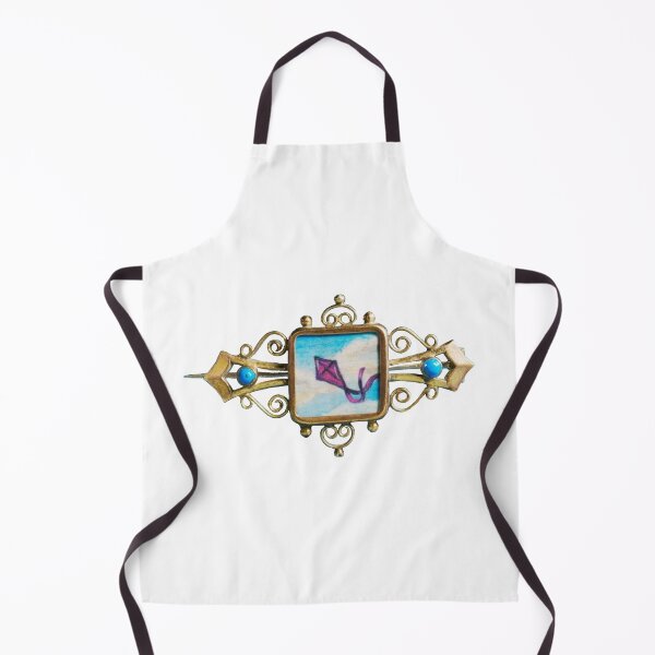 Item preview, A Kite at the End of the String designed and sold by Eurydice's Closet.