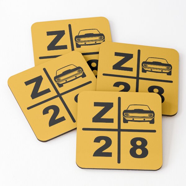 Item preview, Z28 Plus  designed and sold by Firebird66.