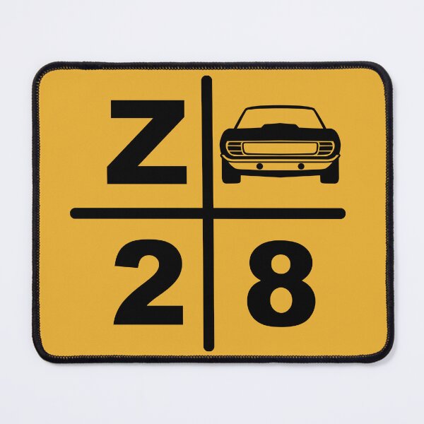 Item preview, Z28 Plus  designed and sold by Firebird66.
