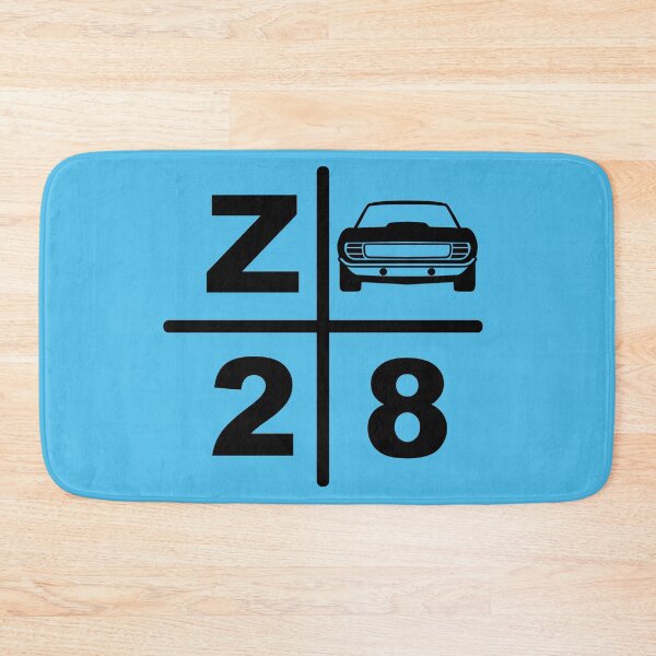 Item preview, Z28 Plus  designed and sold by Firebird66.