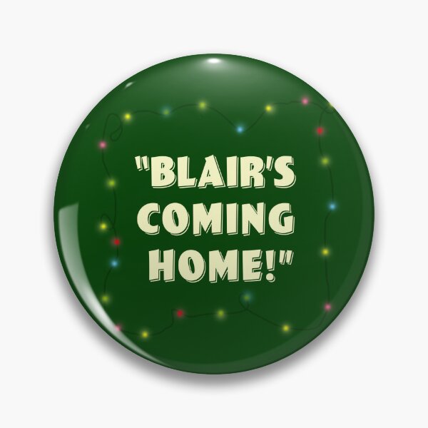 Item preview, Blair's Coming Home Lights designed and sold by Normbot2000.