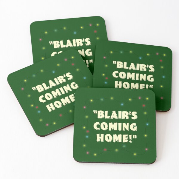 Item preview, Blair's Coming Home Lights designed and sold by Normbot2000.