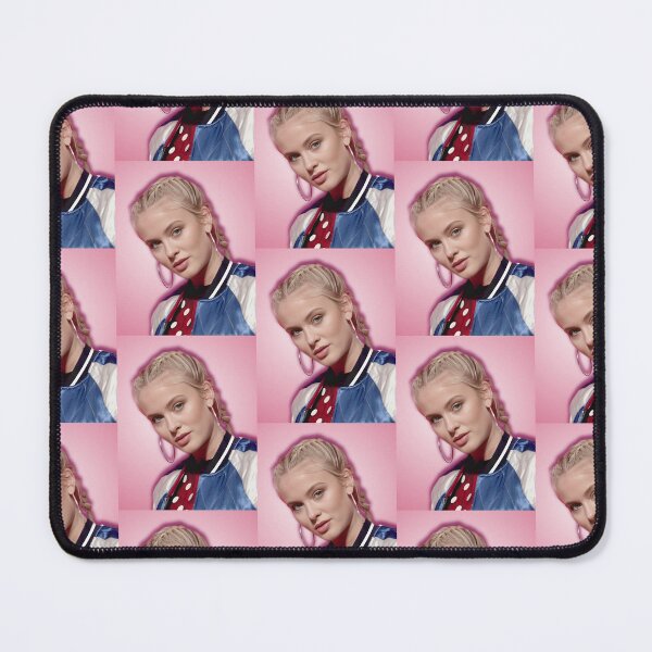 Item preview, Zara Larsson Lush Life designed and sold by Not That Innocent.