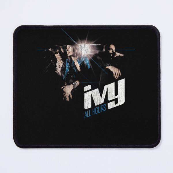 Item preview, All Hours  designed and sold by hadlamcom.