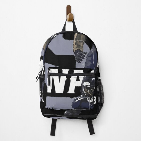 Item preview, Bobby Wagner designed and sold by CKMIChaplain.